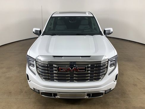 Used 2023 GMC Sierra 1500 Denali w/ Denali Reserve Package image 4