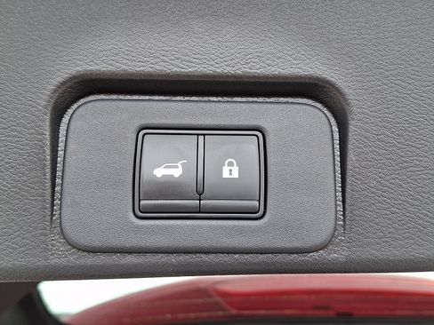 Used 2023 Nissan Rogue SL w/ SL Premium Package AWD/4WD image 31