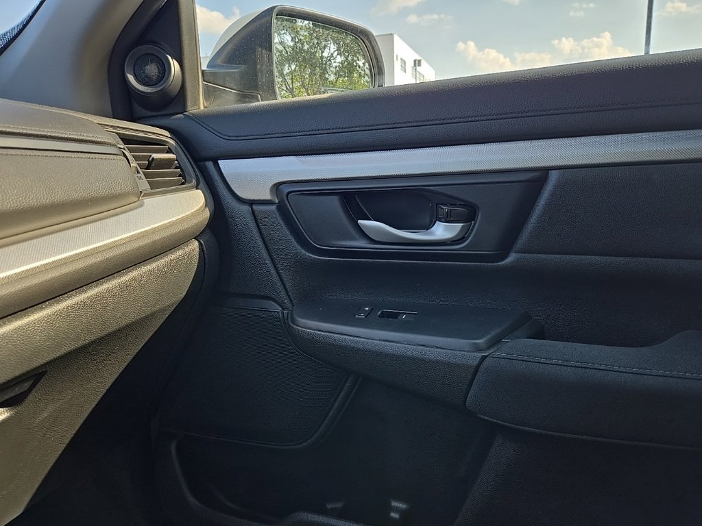 Used 2022 Honda CR-V Special Edition image 28