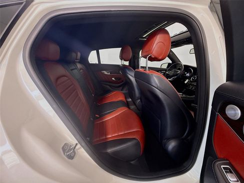 Used 2019 Mercedes-Benz GLC 43 AMG 4MATIC Coupe image 20