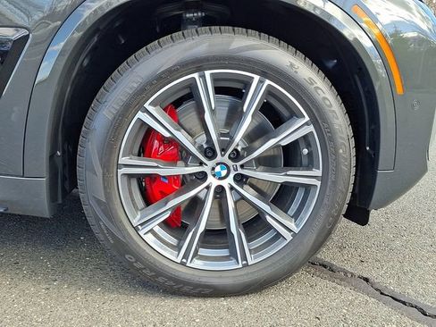 New 2026 BMW X5 xDrive50e image 8