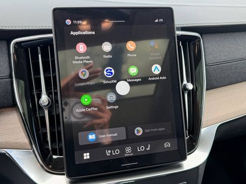 New 2026 Volvo XC90 B6 Plus AWD/4WD image 20