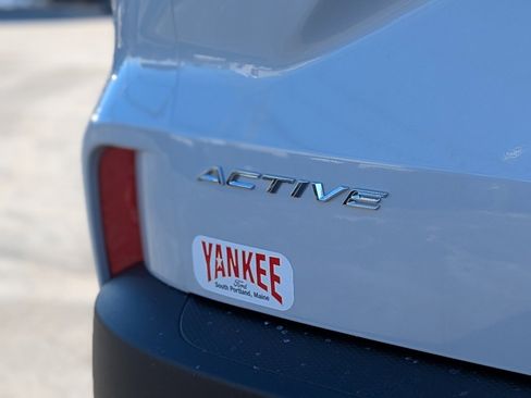 New 2026 Ford Escape Active w/ Cold Weather Package image 13