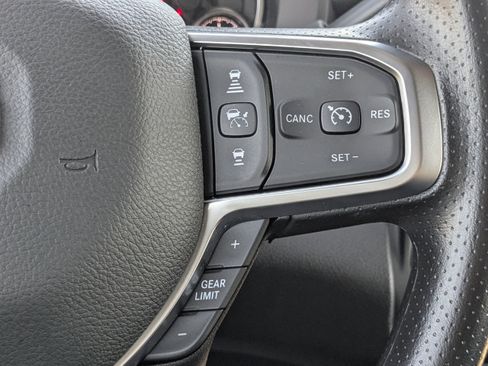 New 2026 RAM 3500 Tradesman image 20