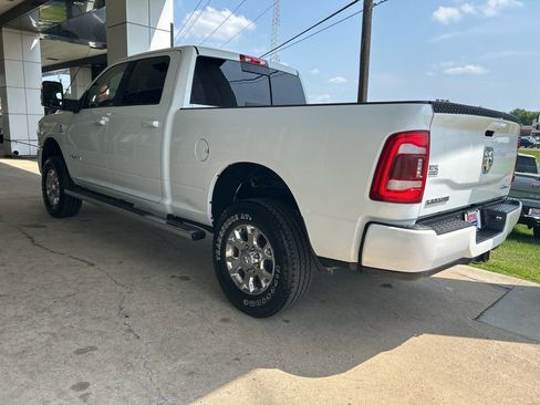 Used 2024 RAM 2500 Laramie AWD/4WD image 5