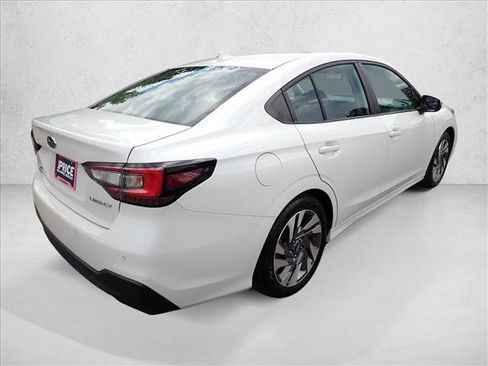 Certified 2024 Subaru Legacy Limited AWD/4WD image 4