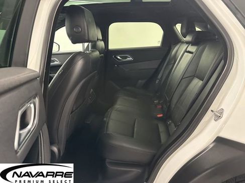 Used 2025 Land Rover Range Rover Velar Dynamic SE image 13