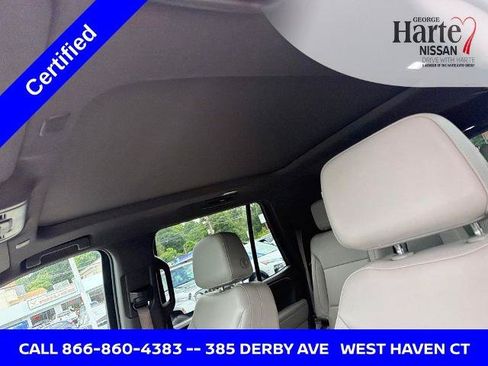 Used 2023 Chevrolet Tahoe Z71 AWD/4WD image 19