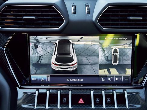 Used 2024 Lamborghini Urus Performante image 84