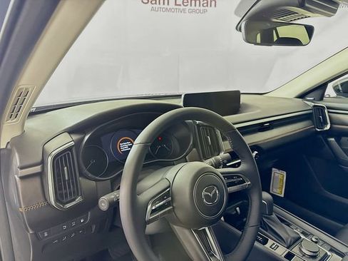 New 2026 MAZDA CX-50 2.5 Hybrid w/ Weather Package image 9