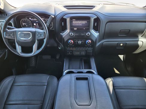 Used 2020 GMC Sierra 1500 Denali w/ Denali Ultimate Package AWD/4WD image 24