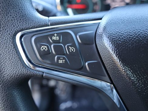 Used 2018 Chevrolet Cruze LT w/ LT Fleet Convenience Package FWD image 21