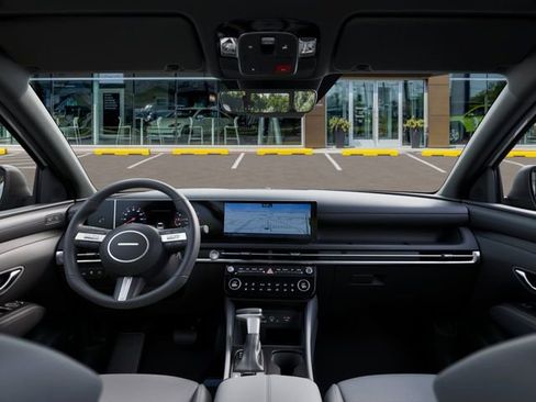New 2026 Hyundai Santa Cruz Limited image 11