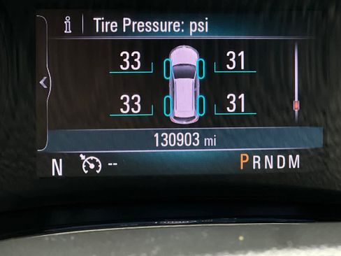 Used 2019 Buick Encore Preferred FWD image 23