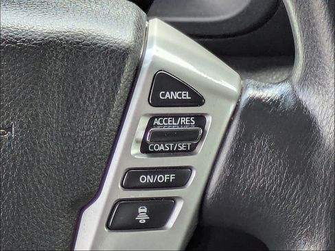 Used 2024 Nissan Titan SV w/ Accessory Utility Package AWD/4WD image 20