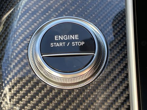 New 2026 Mercedes-Benz S 63 AMG S image 27