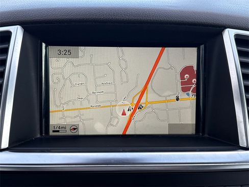 Used 2014 Mercedes-Benz ML 350 4MATIC image 25