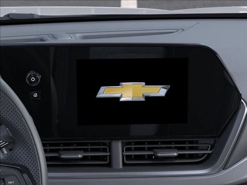 New 2026 Chevrolet Trax LS w/ LS Convenience Package FWD image 20