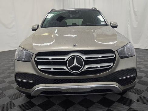 Used 2022 Mercedes-Benz GLE 450 GLE 450 image 9
