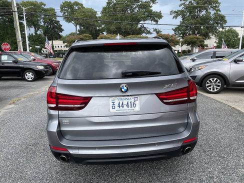 Used 2015 BMW X5 xDrive35i AWD/4WD image 5