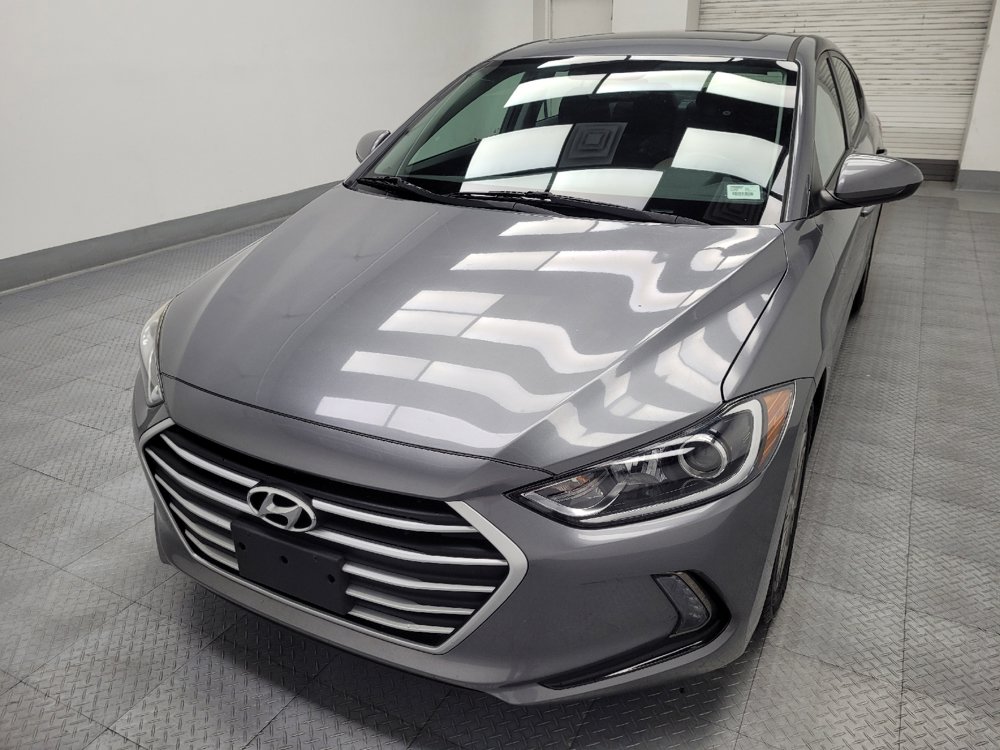 Used 2018 Hyundai Elantra Value Edition FWD image 15