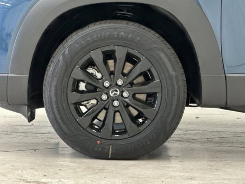 New 2026 MAZDA CX-50 AWD 2.5 S w/ Weather Package image 25