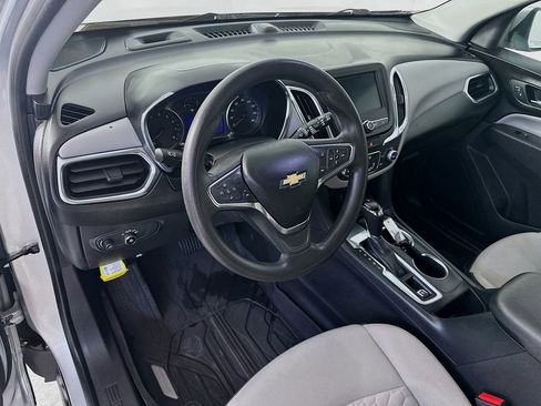 Used 2021 Chevrolet Equinox LT w/ LPO, Floor Liner Package image 29