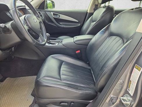 Used 2017 INFINITI QX50 2WD image 14