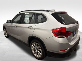 Used 2014 BMW X1 xDrive28i AWD/4WD video 2
