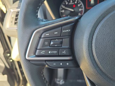 New 2026 Subaru Ascent Limited AWD/4WD image 22
