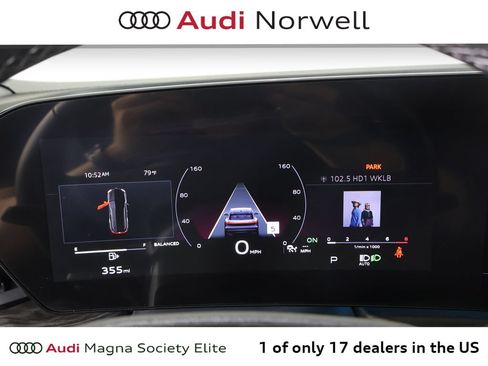 Certified 2025 Audi Q5 Premium w/ Premium Plus AWD/4WD image 32