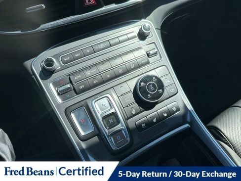 Used 2023 Hyundai Santa Fe Calligraphy w/ Cargo Package AWD/4WD image 17