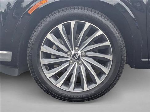 Used 2023 Hyundai Palisade Calligraphy w/ Cargo Package AWD/4WD image 27