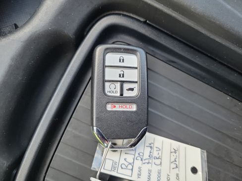 Used 2020 Honda CR-V LX image 30