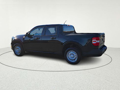 New 2026 Ford Maverick XL w/ Equipment Group 101A image 5