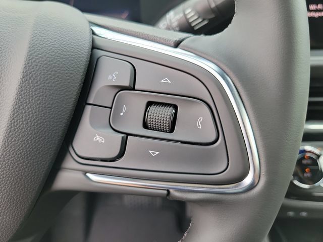 New 2026 Buick Envista Sport Touring w/ Convenience I Package FWD image 19