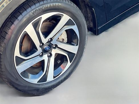 Used 2022 Subaru Legacy Limited w/ Popular Package #3 image 34