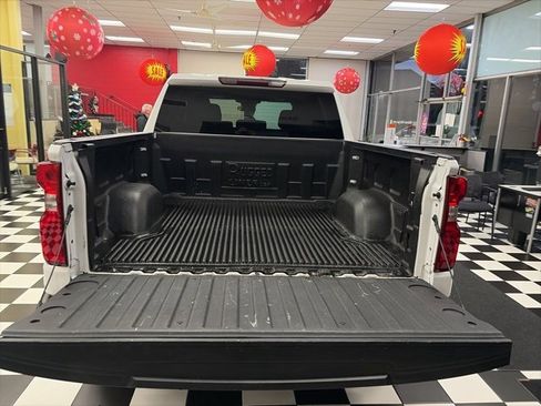 Used 2023 Chevrolet Silverado 1500 RST image 14