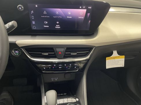 New 2026 Buick Encore GX Avenir w/ Avenir Technology Package FWD image 18