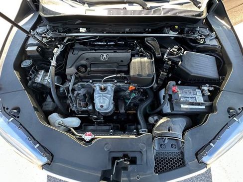 Used 2020 Acura TLX w/ Technology Package FWD image 31