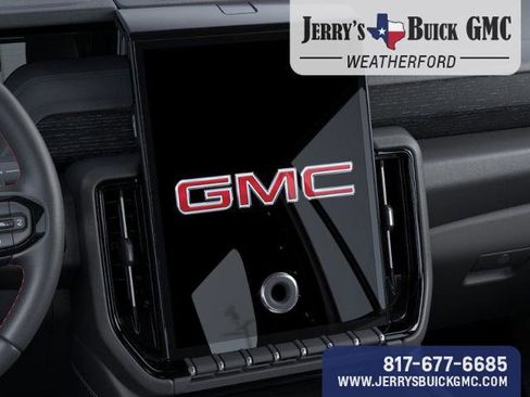 New 2026 GMC Yukon AT4 Ultimate AWD/4WD image 22