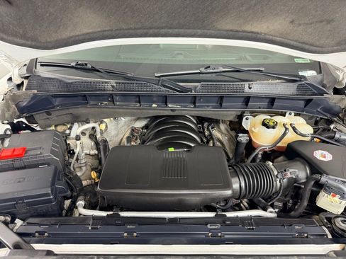 Used 2019 GMC Sierra 1500 SLT w/ SLT Premium Plus Package image 30