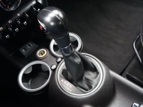 Used 2014 MINI Cooper Coupe S FWD image 18