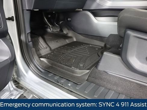 New 2026 Ford F150 XLT w/ Equipment Group 302A MID image 33