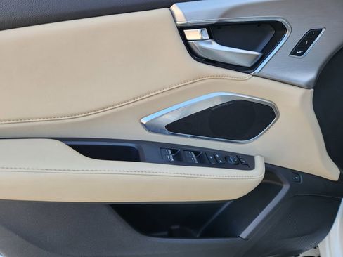 Used 2021 Acura RDX AWD image 22