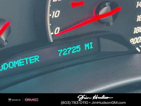 Used 2010 Chevrolet Corvette Grand Sport image 3