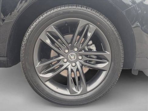 Used 2024 Acura RDX A-Spec AWD/4WD image 25