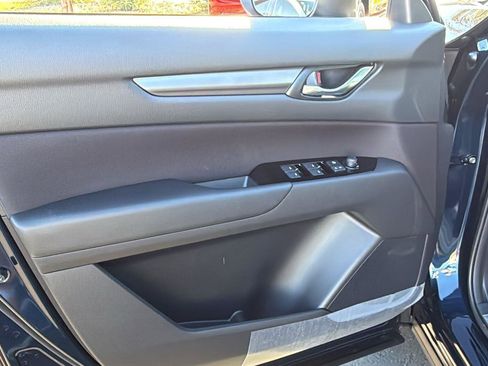 New 2025 MAZDA CX-5 AWD 2.5 S image 6
