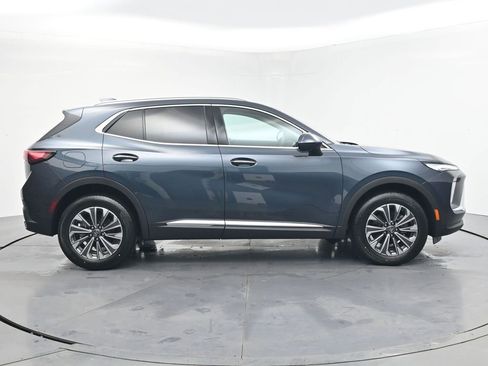 New 2026 Buick Envision Preferred image 6