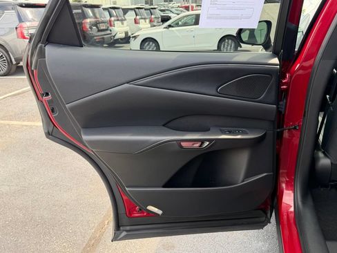 Used 2023 Lexus RX 350 FWD image 16